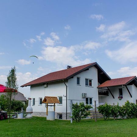 Hanzi Holiday Home Recica ob Savinji Luaran gambar