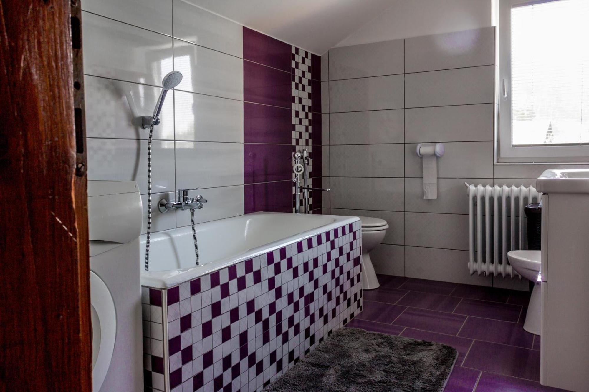 Hanzi Holiday Home Recica ob Savinji Luaran gambar
