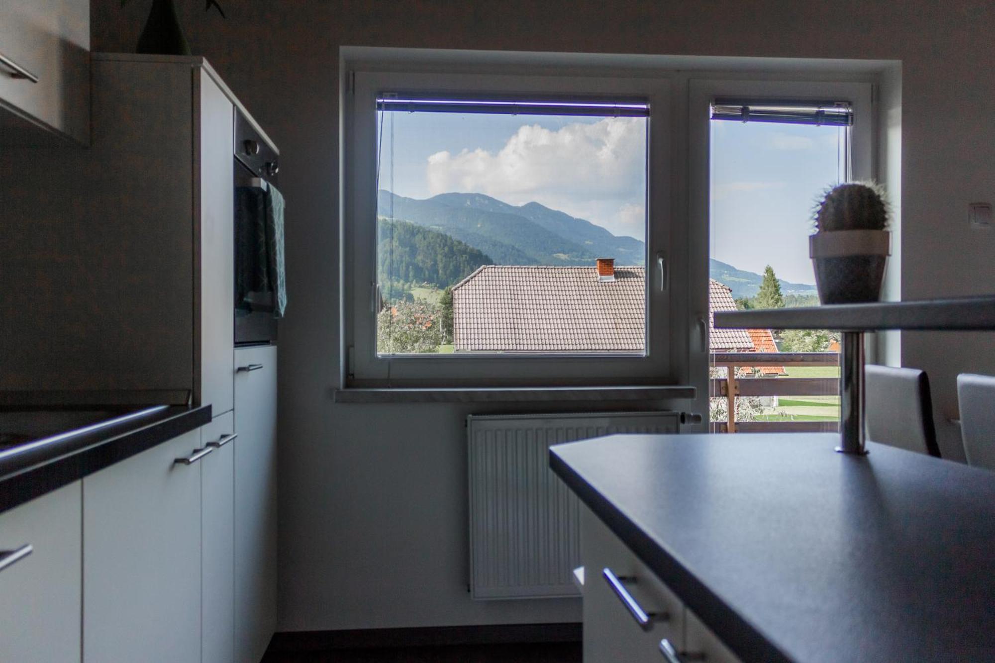 Hanzi Holiday Home Recica ob Savinji Luaran gambar