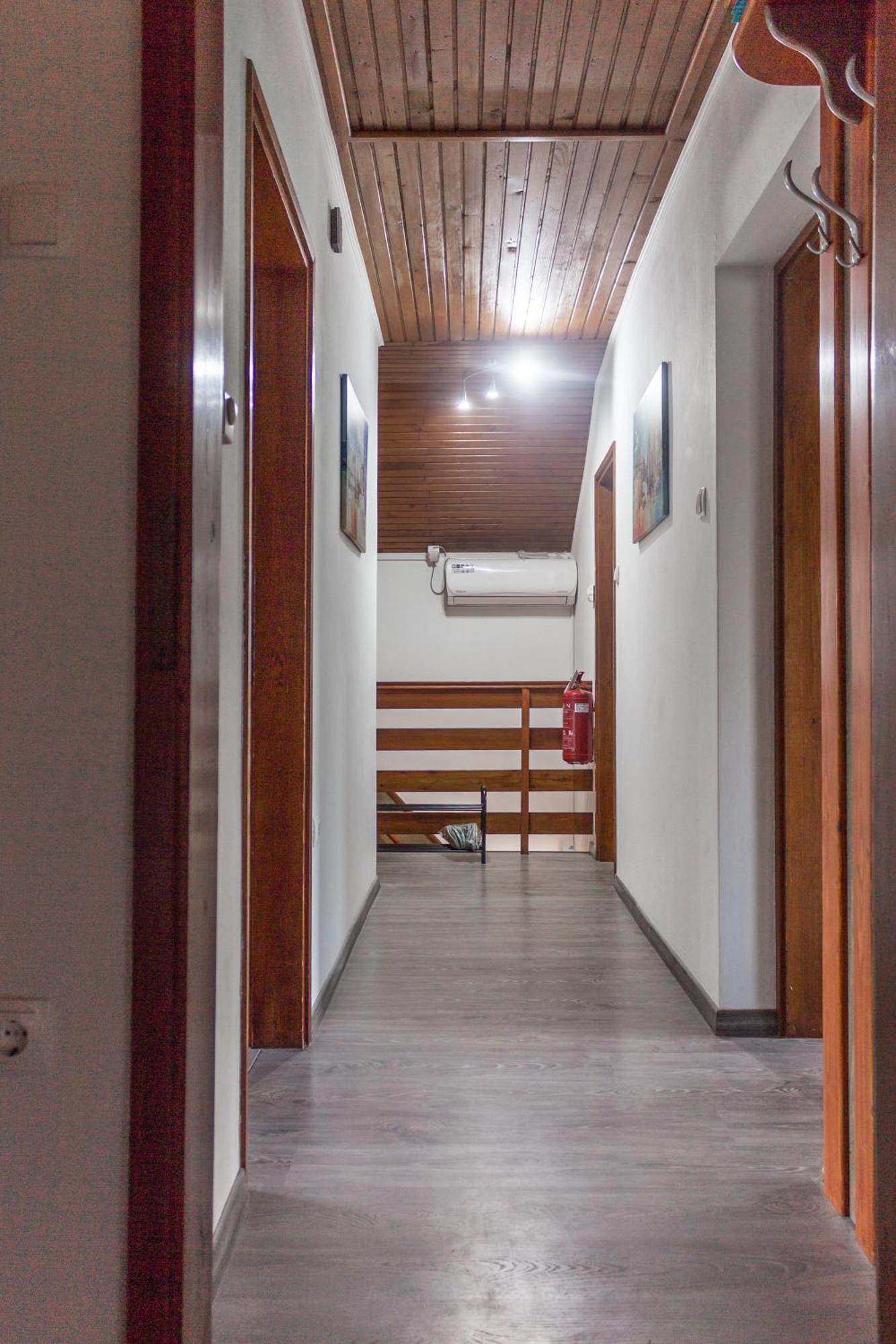 Hanzi Holiday Home Recica ob Savinji Luaran gambar