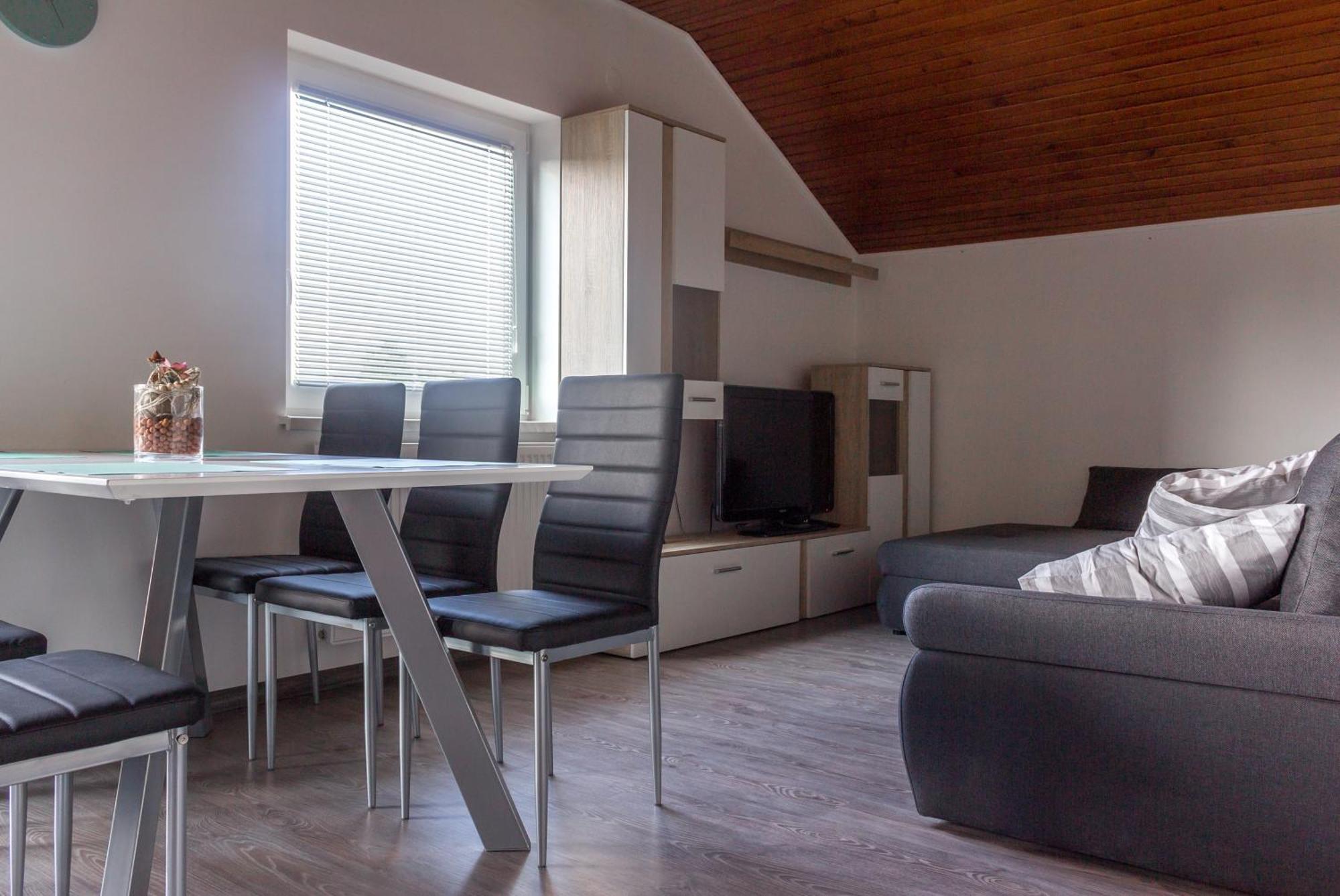 Hanzi Holiday Home Recica ob Savinji Luaran gambar
